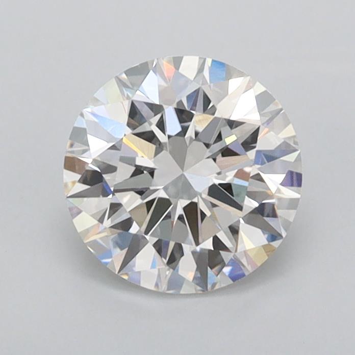 1.00 ct. round Lab Grown Diamond front image