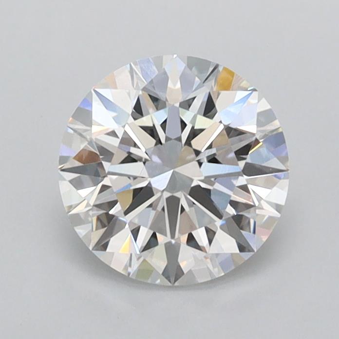 1.05 ct. round Lab Grown Diamond front image