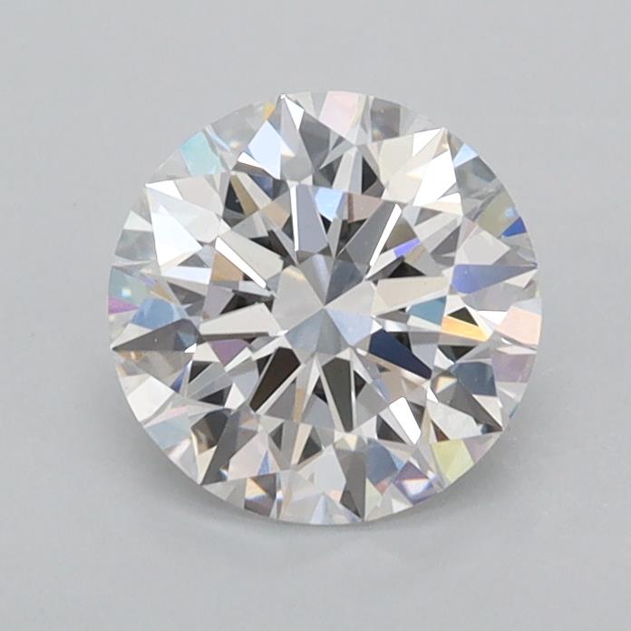 1.00 ct. round Lab Grown Diamond front image