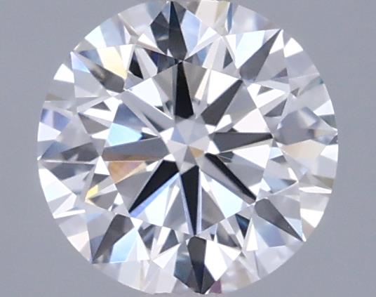 1.02 ct. round Lab Grown Diamond front image
