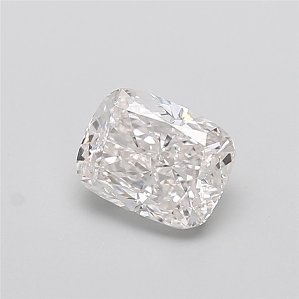 1.71 ct. cushion Lab Grown Diamond front image