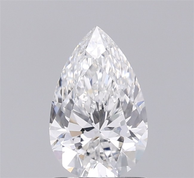 1.04 ct. pear Lab Grown Diamond front image