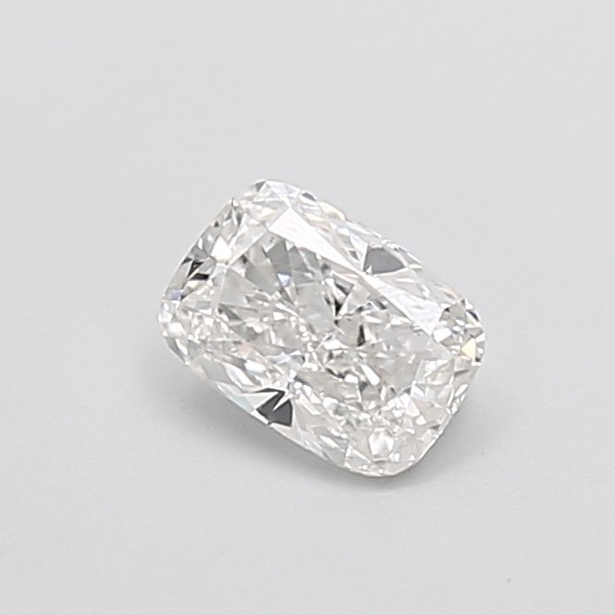 0.60 ct. cushion Lab Grown Diamond front image