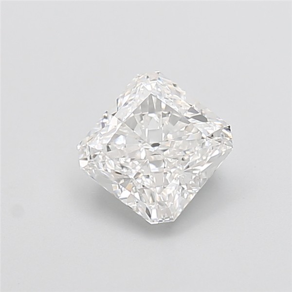 1.72 ct. radiant Lab Grown Diamond front image