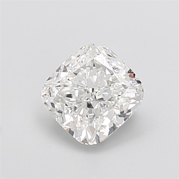 1.52 ct. cushion Lab Grown Diamond front image