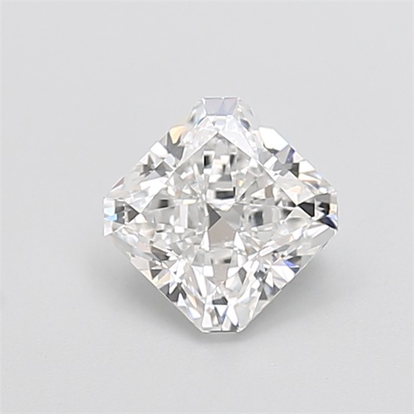 1.31 ct. radiant Lab Grown Diamond front image