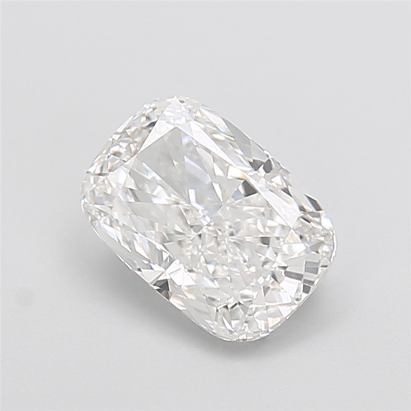 2.49 ct. cushion Lab Grown Diamond front image