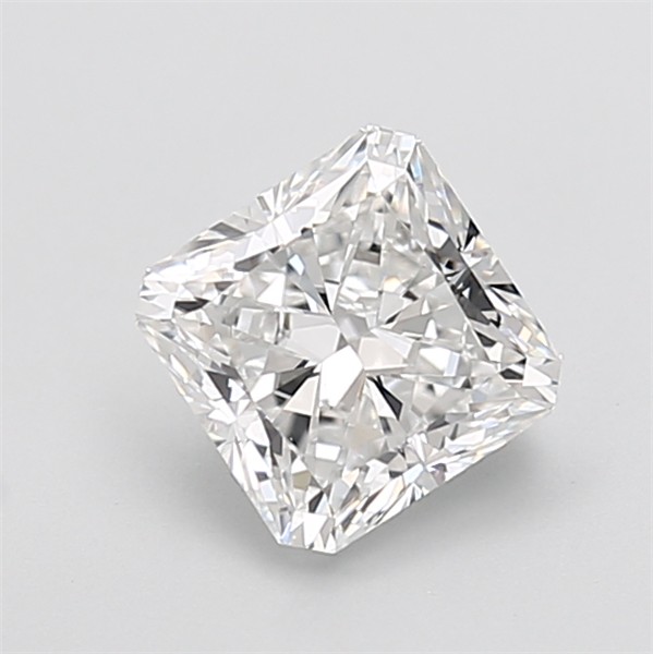 1.93 ct. radiant Lab Grown Diamond front image
