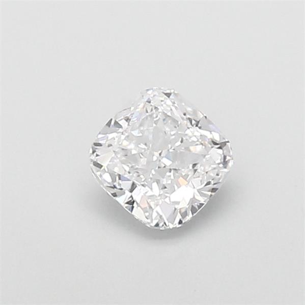 1.05 ct. cushion Lab Grown Diamond front image