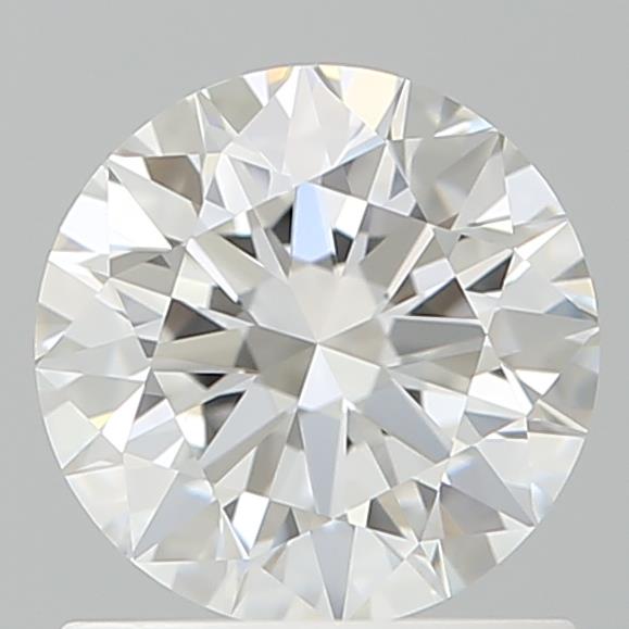 1.07 ct. round Lab Grown Diamond front image