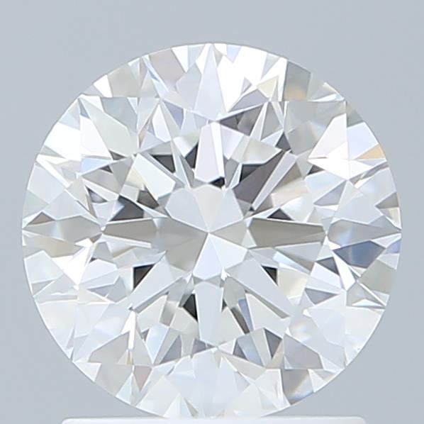 1.60 ct. round Lab Grown Diamond front image