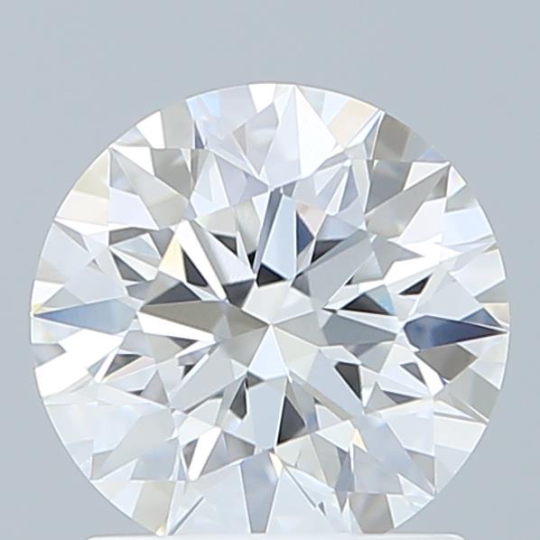 1.50 ct. round Lab Grown Diamond front image