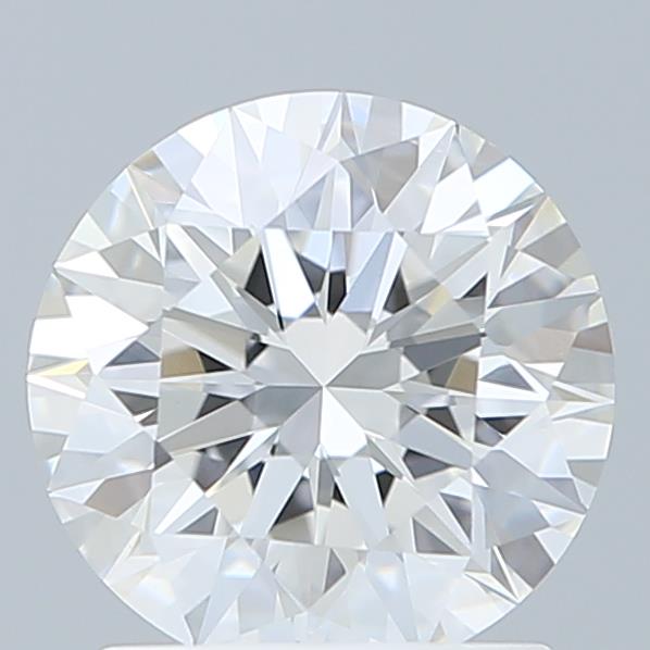 1.60 ct. round Lab Grown Diamond front image