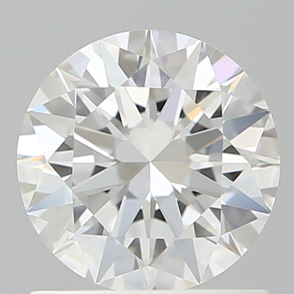1.03 ct. round Lab Grown Diamond front image