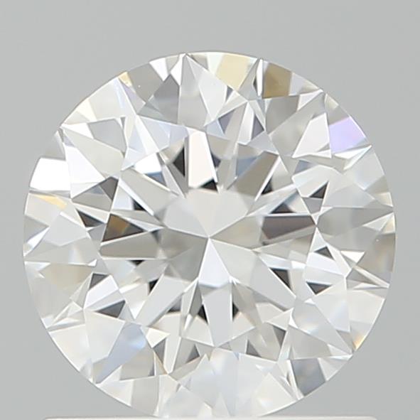 1.08 ct. round Lab Grown Diamond front image