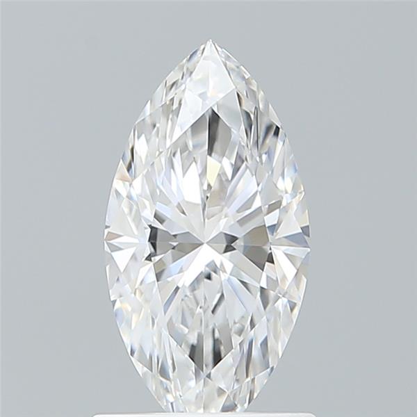 1.03 ct. marquise Lab Grown Diamond front image