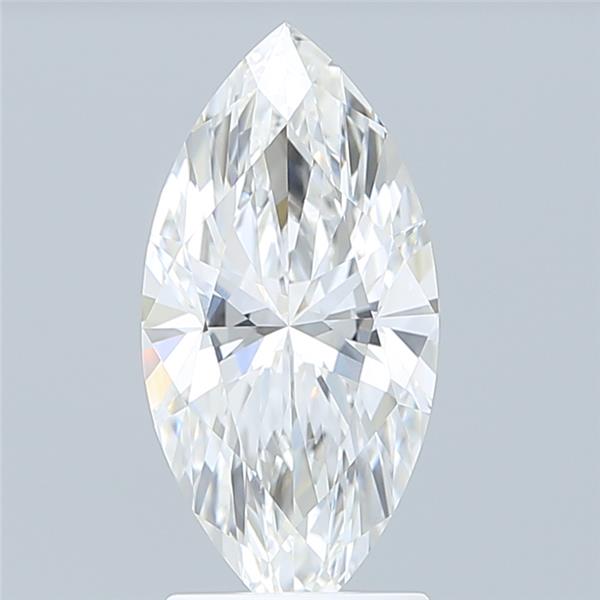 2.08 ct. marquise Lab Grown Diamond front image