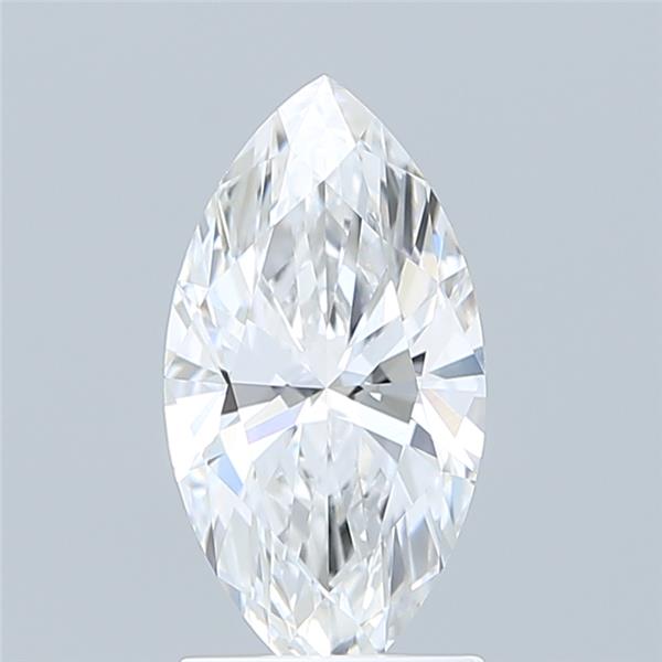 1.58 ct. marquise Lab Grown Diamond front image