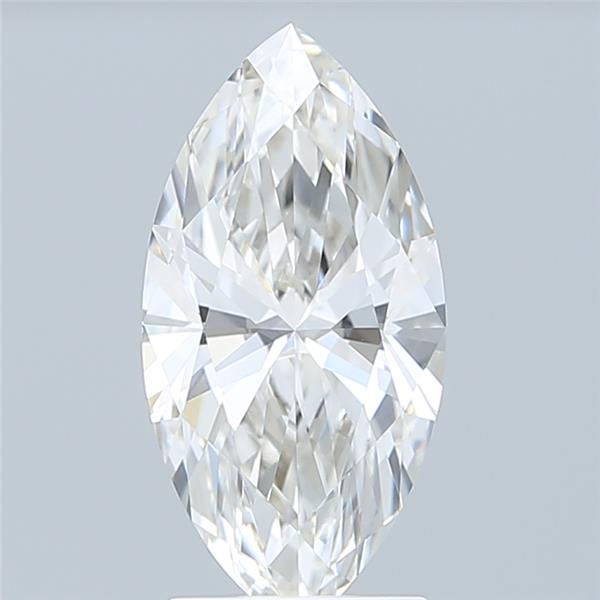 2.09 ct. marquise Lab Grown Diamond front image