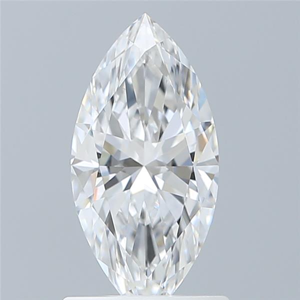 1.07 ct. marquise Lab Grown Diamond front image