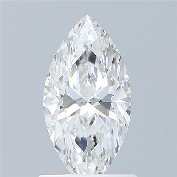 1.01 ct. marquise Lab Grown Diamond front image