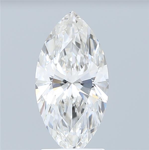 2.20 ct. marquise Lab Grown Diamond front image