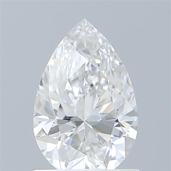 1.05 ct. pear Lab Grown Diamond front image