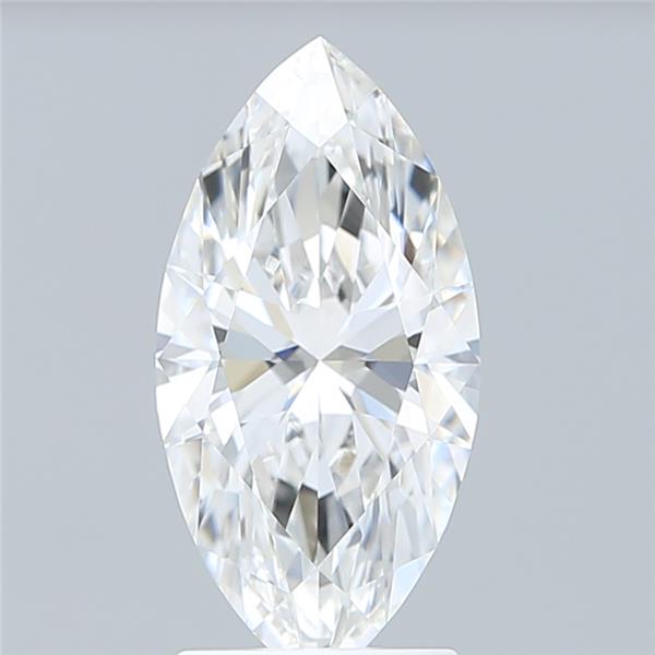 2.19 ct. marquise Lab Grown Diamond front image