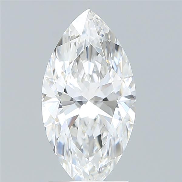 2.03 ct. marquise Lab Grown Diamond front image