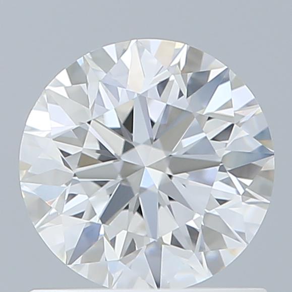 1.00 ct. round Lab Grown Diamond front image