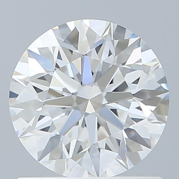 1.08 ct. round Lab Grown Diamond front image