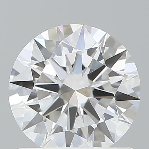 1.03 ct. round Lab Grown Diamond front image