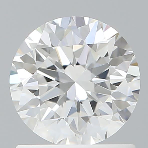 1.09 ct. round Lab Grown Diamond front image