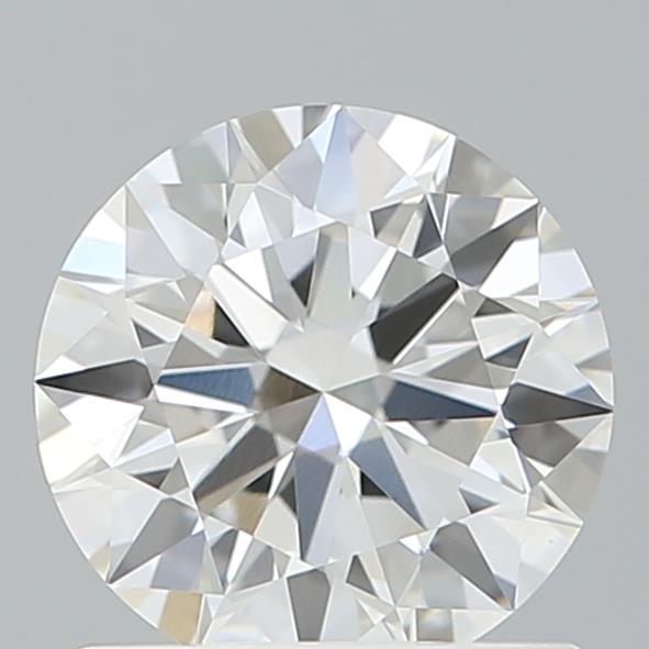 1.06 ct. round Lab Grown Diamond front image