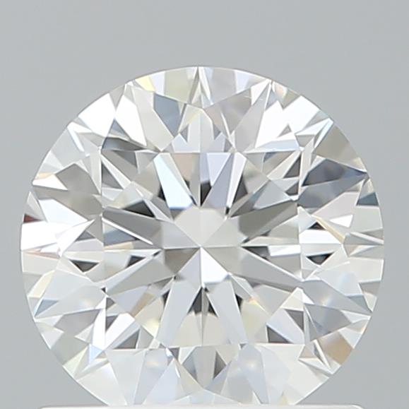 1.06 ct. round Lab Grown Diamond front image