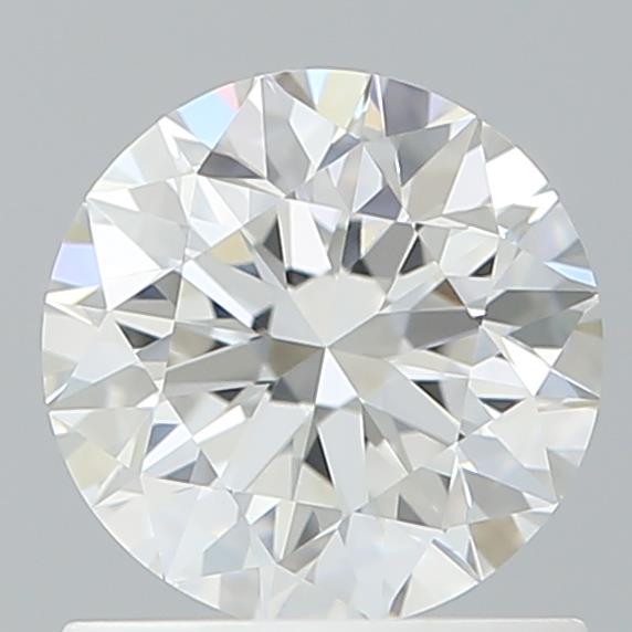 1.01 ct. round Lab Grown Diamond front image