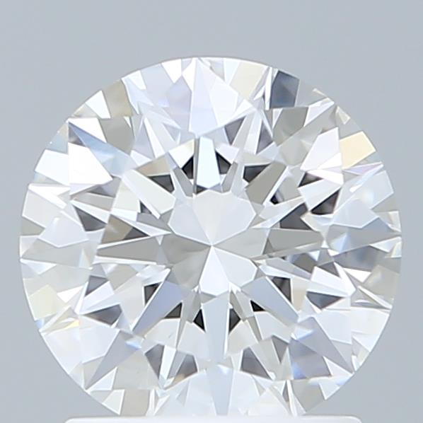 1.60 ct. round Lab Grown Diamond front image