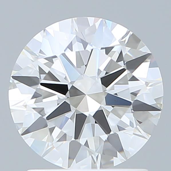 1.59 ct. round Lab Grown Diamond front image