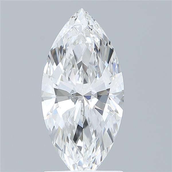 1.49 ct. marquise Lab Grown Diamond front image