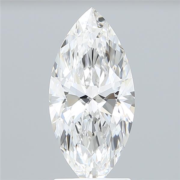 2.06 ct. marquise Lab Grown Diamond front image