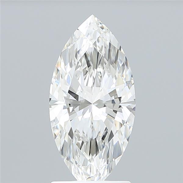 1.80 ct. marquise Lab Grown Diamond front image