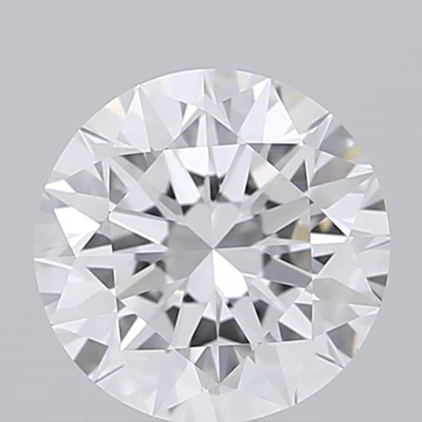 1.05 ct. round Lab Grown Diamond front image