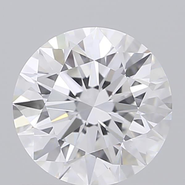 1.07 ct. round Lab Grown Diamond front image