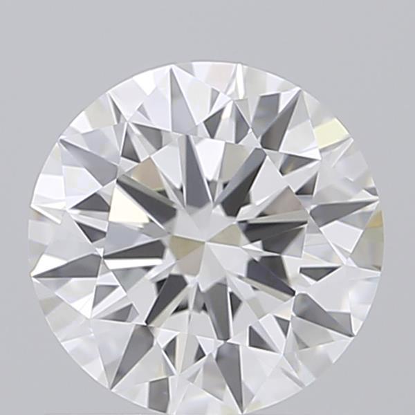 1.06 ct. round Lab Grown Diamond front image