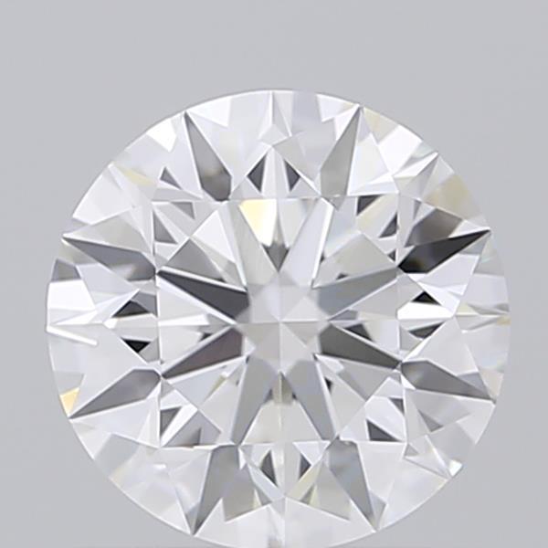 1.03 ct. round Lab Grown Diamond front image