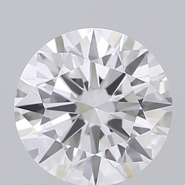 1.03 ct. round Lab Grown Diamond front image