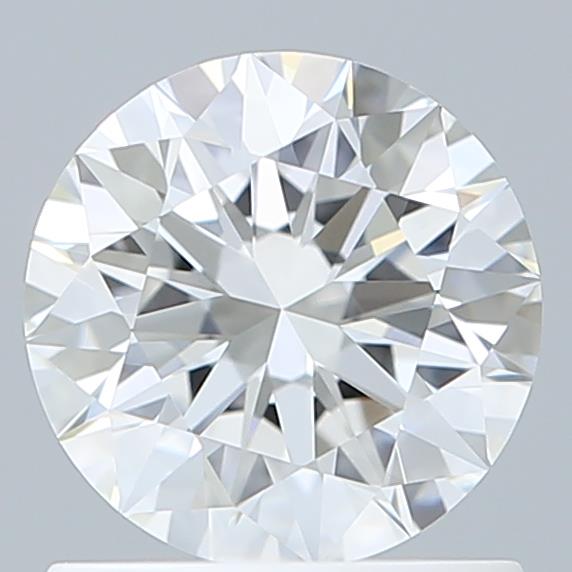 1.05 ct. round Lab Grown Diamond front image