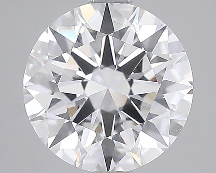 2.39 ct. round Lab Grown Diamond front image
