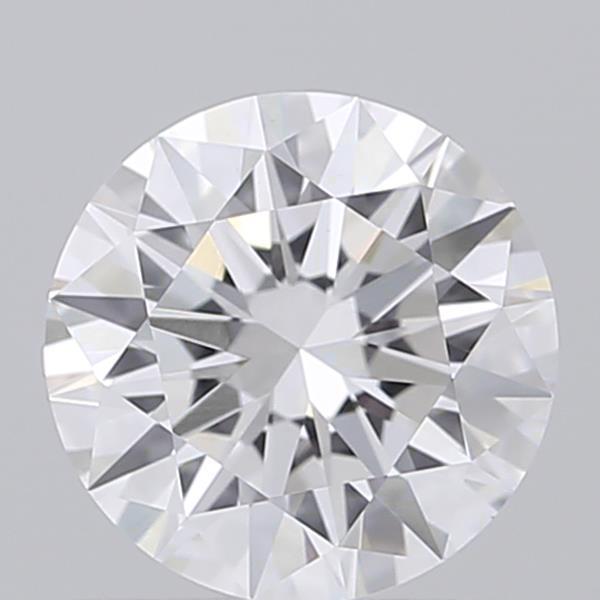 1.05 ct. round Lab Grown Diamond front image