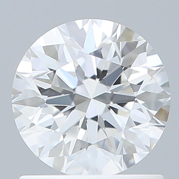 1.09 ct. round Lab Grown Diamond front image